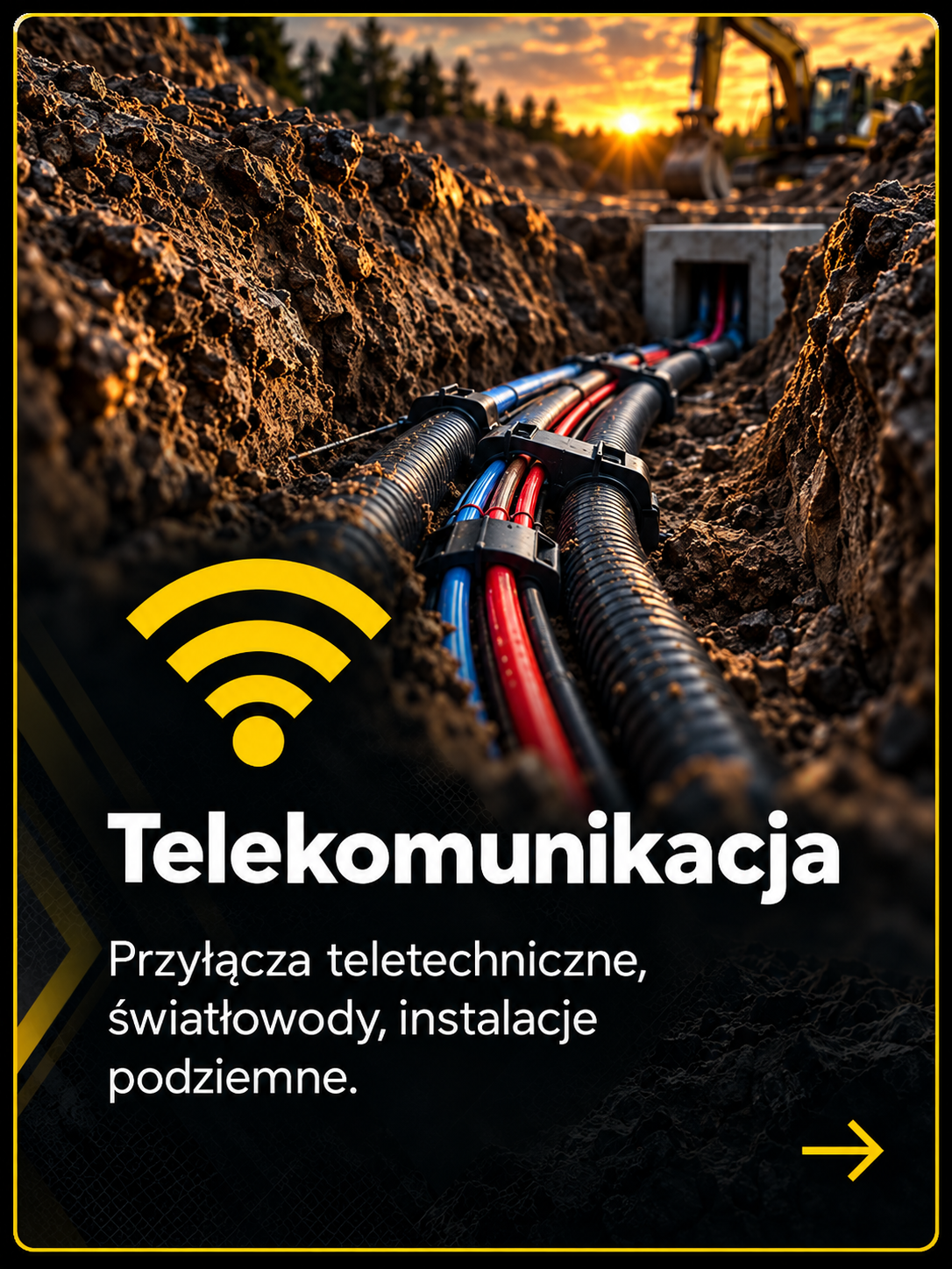 Telekomunikacja